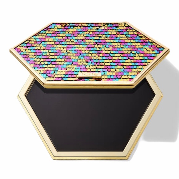 TARTE Magnetic Palette Pop Drop Paradise DIY - Picture 2 of 8